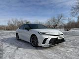 Toyota Camry 2024 года за 18 500 000 тг. в Астана