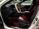 Lexus RX 500h 2022 года за 41 500 000 тг. в Астана – фото 5