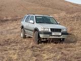 Opel Frontera 2001 года за 4 200 000 тг. в Кокшетау – фото 2