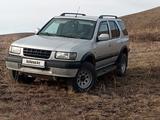 Opel Frontera 2001 года за 4 200 000 тг. в Кокшетау