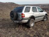 Opel Frontera 2001 года за 4 200 000 тг. в Кокшетау – фото 3