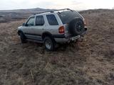 Opel Frontera 2001 года за 4 200 000 тг. в Кокшетау – фото 4