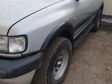 Opel Frontera 2001 года за 4 200 000 тг. в Кокшетау – фото 5