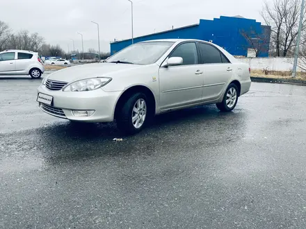 Toyota Camry 2004 года за 5 500 000 тг. в Павлодар – фото 3