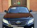 Toyota Camry 2011 годаүшін7 600 000 тг. в Астана – фото 2