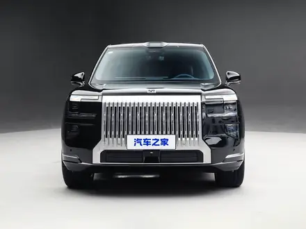 Zeekr 9X Hyper 2026 года за 64 000 000 тг. в Алматы – фото 2