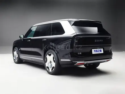 Zeekr 9X Hyper 2026 года за 64 000 000 тг. в Алматы – фото 5