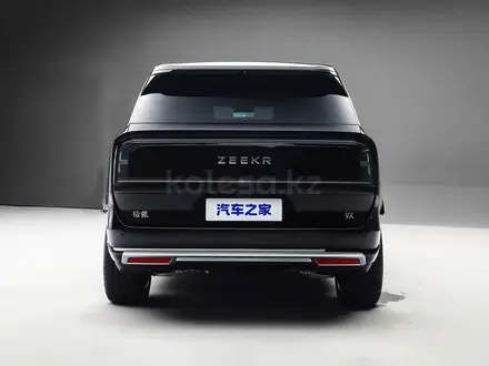 Zeekr 9X Hyper 2026 года за 64 000 000 тг. в Алматы – фото 6