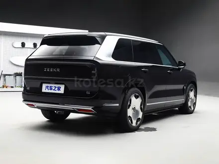 Zeekr 9X Hyper 2026 года за 64 000 000 тг. в Алматы – фото 7