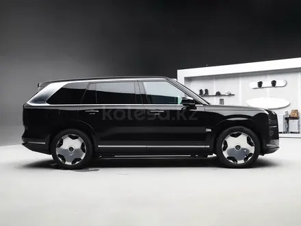 Zeekr 9X Hyper 2026 года за 64 000 000 тг. в Алматы – фото 8