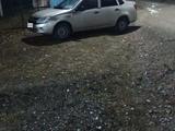 ВАЗ (Lada) Granta 2190 2012 года за 1 700 000 тг. в Усть-Каменогорск