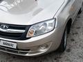 ВАЗ (Lada) Granta 2190 2012 года за 1 700 000 тг. в Усть-Каменогорск – фото 2