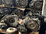 АКПП коробка автомат 3.5л 3.0л 2.4л на Toyota (Тойота) 4WD за 175 200 тг. в Алматы – фото 5