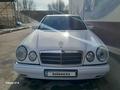 Mercedes-Benz E 320 1999 годаүшін4 700 000 тг. в Тараз – фото 15