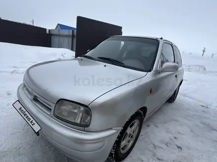 Nissan Micra 1993 года за 1 200 000 тг. в Петропавловск