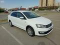 Volkswagen Polo 2015 годаfor4 800 000 тг. в Астана – фото 9