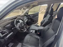 Subaru Forester, 2019