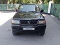 Mitsubishi Montero Sport 2003 годаfor5 850 000 тг. в Алматы – фото 8