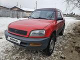 Toyota RAV4 1994 годаүшін3 800 000 тг. в Усть-Каменогорск