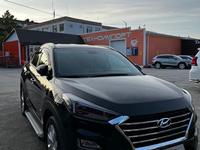 Hyundai Tucson 2019 года за 11 000 000 тг. в Костанай
