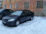 Honda Civic 2005 годаfor3 300 000 тг. в Усть-Каменогорск