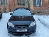 Honda Civic 2005 годаfor3 300 000 тг. в Усть-Каменогорск – фото 2
