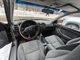 Honda Civic 2005 годаfor3 300 000 тг. в Усть-Каменогорск – фото 4