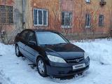 Honda Civic 2005 годаfor3 300 000 тг. в Усть-Каменогорск – фото 3