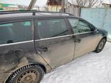 Volkswagen Passat 2007 годаfor3 500 000 тг. в Аксай