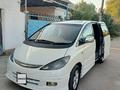 Toyota Estima 2001 года за 6 000 000 тг. в Алматы – фото 6