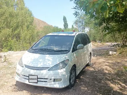 Toyota Estima 2001 года за 6 000 000 тг. в Алматы – фото 17