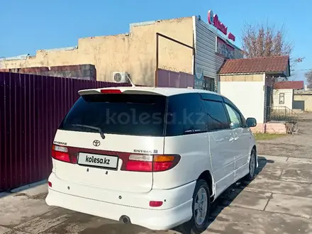 Toyota Estima 2001 года за 6 000 000 тг. в Алматы – фото 26