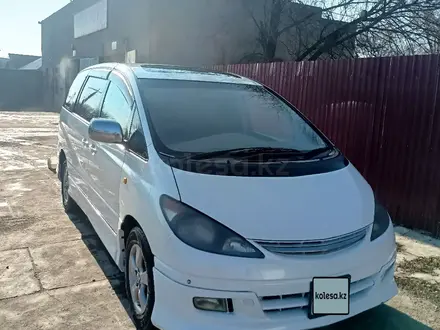 Toyota Estima 2001 года за 6 000 000 тг. в Алматы – фото 33