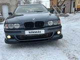 BMW 525 2001 года за 4 200 000 тг. в Актобе – фото 3