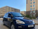 Toyota Ipsum 2004 годаүшін4 800 000 тг. в Актау – фото 5