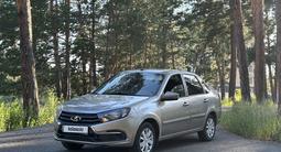 ВАЗ (Lada) Granta 2190 2019 годаүшін3 900 000 тг. в Семей