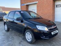 ВАЗ (Lada) Granta 2190 2014 года за 3 100 000 тг. в Костанай