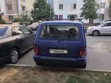 ВАЗ (Lada) Lada 2121 2000 годаүшін1 000 000 тг. в Алматы – фото 3