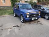 ВАЗ (Lada) Lada 2121 2000 годаүшін1 000 000 тг. в Алматы – фото 2