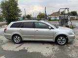 Toyota Avensis 2003 года за 2 900 000 тг. в Семей – фото 4