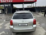 Toyota Avensis 2003 года за 2 900 000 тг. в Семей – фото 5