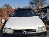 Volkswagen Golf 1992 годаүшін1 000 000 тг. в Алматы