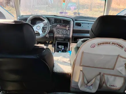 Volkswagen Golf 1992 года за 1 000 000 тг. в Алматы – фото 10