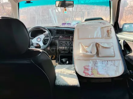 Volkswagen Golf 1992 года за 1 000 000 тг. в Алматы – фото 11
