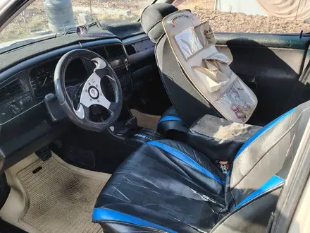 Volkswagen Golf 1992 года за 1 000 000 тг. в Алматы – фото 13