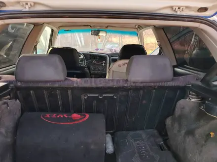 Volkswagen Golf 1992 года за 1 000 000 тг. в Алматы – фото 4