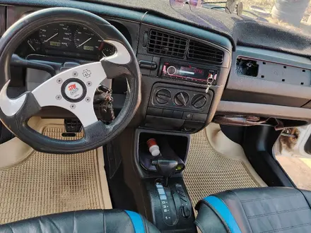 Volkswagen Golf 1992 года за 1 000 000 тг. в Алматы – фото 6