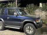 Mitsubishi Pajero 1996 годаүшін4 800 000 тг. в Шымкент