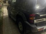 Mitsubishi Pajero 1996 годаүшін4 800 000 тг. в Шымкент – фото 3