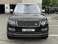 Land Rover Range Rover 2019 года за 57 800 000 тг. в Алматы – фото 3